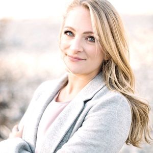 Meet your Posher, Kelsey